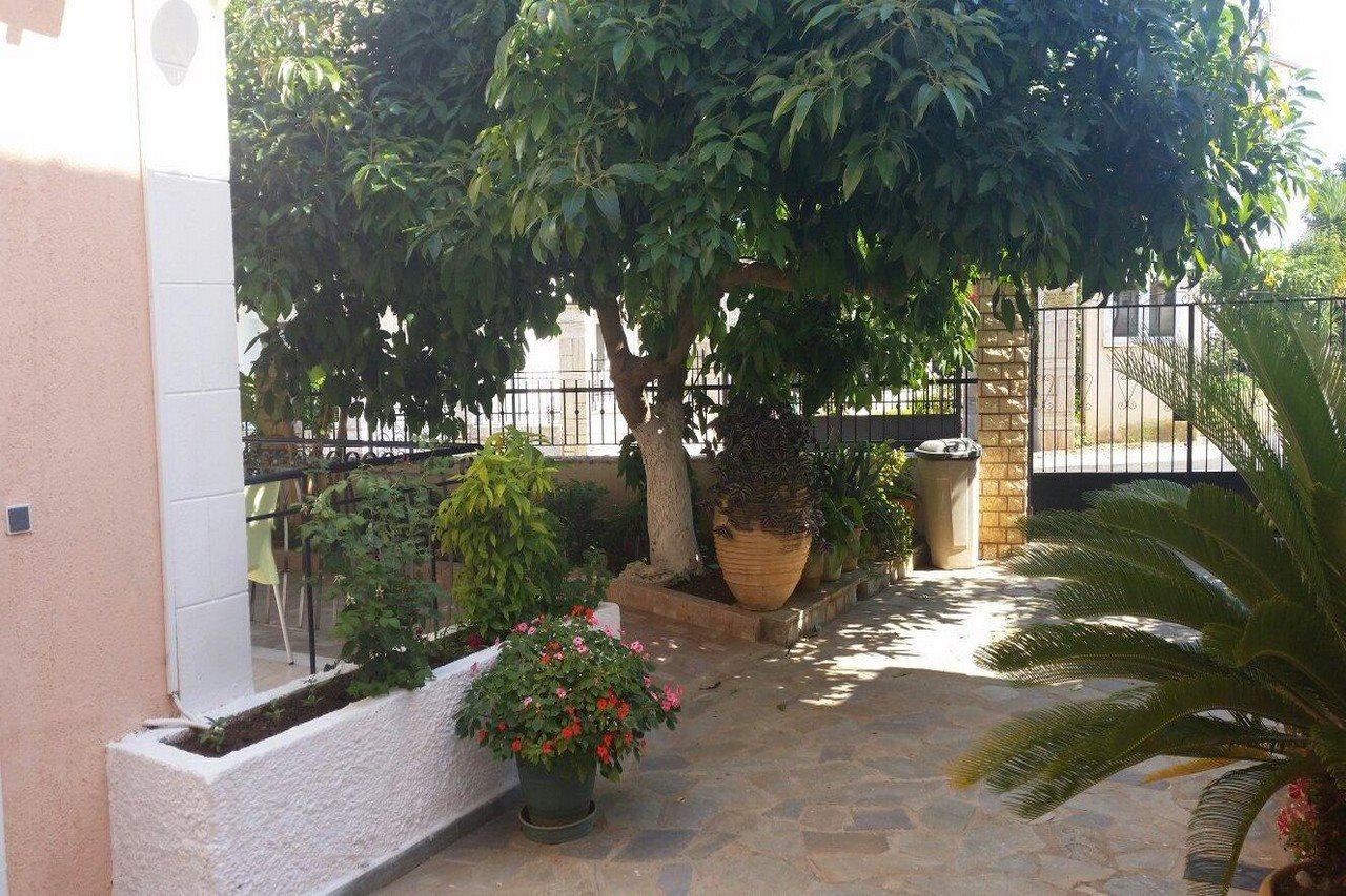 Dionysios Studios Skala  ภายนอก รูปภาพ